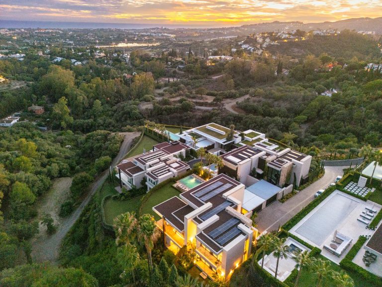 Instagram post from enlightenestateagents. This post is in position 5.